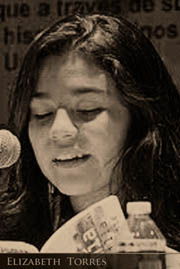 Elizabeth Torres